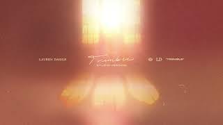 Lauren Daigle - Tremble (Official Audio Video)