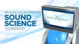 Revolutionizing Root Canal Therapy | The GentleWave® System