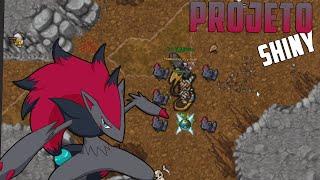 PxG - Catch Zoroark | SORTEIO DIAMOND'S