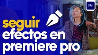 Premiere Pro: Tutorial para un Seguimiento Perfecto!