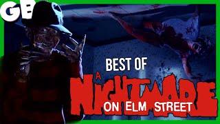 A NIGHTMARE ON ELM STREET | Best of