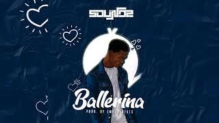 Soundz - Ballerina (Official Audio)