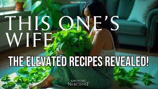 The Elevated Recipes Revealed  (Meghan Markle)