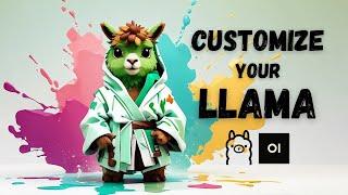 How to Build a Custom Local Version of LLAMA3: Simply Explained
