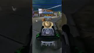 Beach Buggy Blitz, the free driving game with over 30 Million players worldwide.