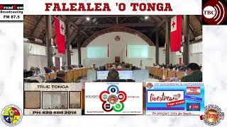 RADIO TONGA VAKE TALI FOLAU USA