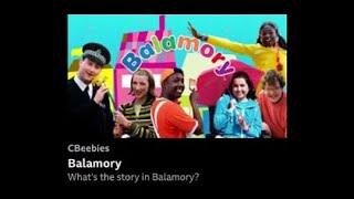 Balamory (Series 4) on BBC iPlayer