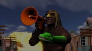 i read gamereel's thread about joedoughboi as xavier renegade angel