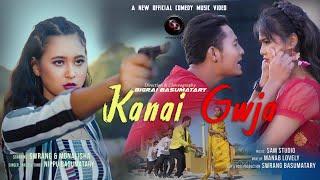 Kanai Gwja || Bodo Official Music Video || GD Productions