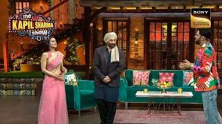 Ameesha Patel किसको लगीं महंगी वाली Ice-Cream? | The Kapil Sharma Show 2 | Rewind 2023