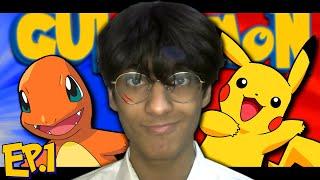 Pokemon, but its made in India. | Gullumon Episode 1