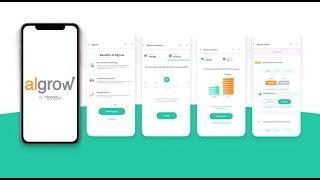 Financial App Explainer Video - 5nance