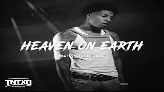 FREE NBA Youngboy Type Beat | 2020 | " Heaven On Earth " | @TnTXD