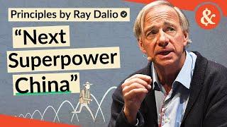 Economist Fact-Checks Ray Dalio's China Analysis