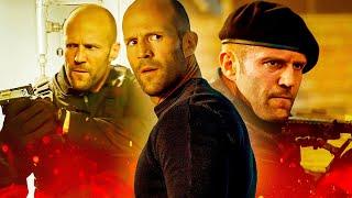 Transporter 5? Director Confirms Jason Statham's Return!