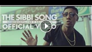Abid Brohi Song  SOMEWHATSUPER  Official Song HD  patari  rap song by Pakistani singer