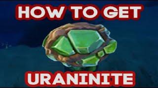 The Easiest and Safest way to Get tons of Uraninite Crystals in Subnautica for PC/PS4/Xbox 1080p HD