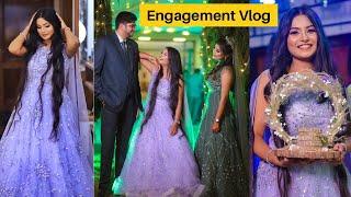 Whattt? Engagement VLOG #crafteraditi #youtubepartner #shorts #vlog #dayinthelife @CrafterAditi