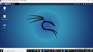 install vnc server kali linux | kali linux 2022.2 vnc server install