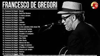 Francesco de gregori le piu belle canzoni - Il meglio di Francesco De Gregori