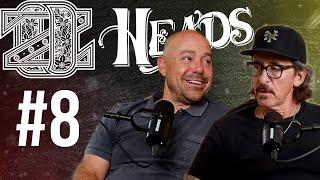 PCA 2023 & New Releases | Episode #8 | OZ Heads Podcast