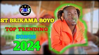 Gamtrends Weekend Mix: St Gambian Dream Hit Mixed Videos Gambian music 2024 | Ep1 |St new songs