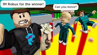 WHO STEALS MR BEAST'S MONEY  Roblox Brookhaven  RP - Funny Moments