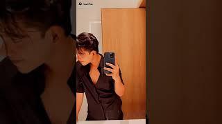 Taraste hai nigahe meri | Riyaz Aly sad insta reels #shorts