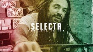 SELECTA - Reggae Trap Type Beat 2023 | Alborosie Type Beat