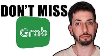 Is GRAB a $100 Billion Company In The Making?