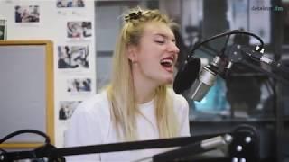 BLOND - Spinaci (detektor.fm-Session)