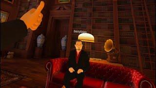 Masonic Metaverse - Realidad virtual con VTIME XR