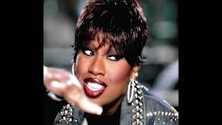 (FREE) Missy Elliott x Timbaland Type Beat -  "Da Funk"