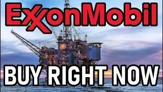 Exxon Stock | Should You Buy Now? | XOM Stock Analysis