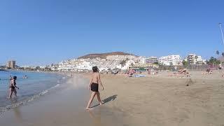 Sex Beach Sitges Spain beach tour