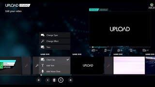 Easy Way To Get Your Upload Studio Videos On Your PC