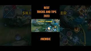 LOLITA BEST TRICKS AND TIPS 2023 l MOBILE LEGENDS #NEWBIE #LOLTATIPSANDTRICKS #mlbbshorts #MrPaul