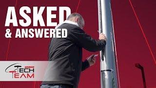 How to Install a Battcar System || Harken Tech Team Asked & Answered