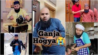 Usman Asim funny tiktok videos 2022 |Molvi Usman Asim latest tiktok |Famous Molvi Comedy Compilation