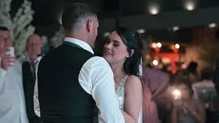 Amy & Chris | Wedding Highlight Video | St Helens