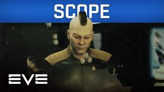 EVE Online | The Scope – Conflict In The North