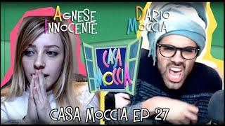 Ep-27 Casa Moccia (Dario Moccia Twitch)