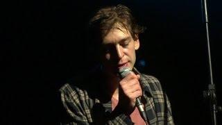 Matisyahu "One Day/No Woman No Cry (Bob Marley Cover)" - 02 Academy, London