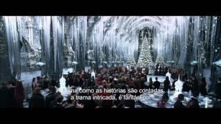 Special Content - HARRY POTTER E OS TALISMÃS DA MORTE PARTE 2