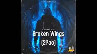 Broken Wings Riddim Remixes Pack