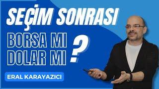 Dolar Yükselir Mi ? Borsada Yükseliş Kalıcı Olacak Mı ? | Global Piyasalar