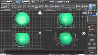 Aligning Vertices