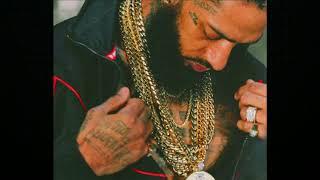 [FREE] Nipsey Hussle x Nas x Hit Boy type beat | "Cuban Links" | Soulful type beat 2024