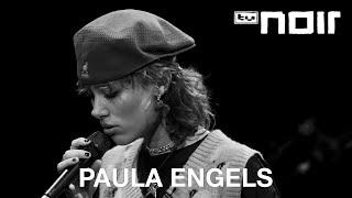 Paula Engels – Ich fühl alles (live bei TV Noir)