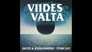 Ukraina, sauna, viina ja miksi kaikki ovat sekoamassa? | Viides Valta 38